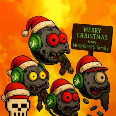 Bryan36krun's profile picture. Certified @moonstersweb3 Weekend space host,shiller, raider, art content creator #moonsters #staymooned! $EPSTON $DEFAPE $MROCKS