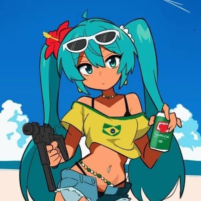 Danramkj's profile picture. God's in his heaven, all's right with the world