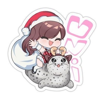 uni_ikura_m's profile picture. 20↑レイヤーです。Overwatch 大好き❤️‍🔥創作もします。（テカテカ好き）重加工 サブ@miyanaga_yeeees 素敵なヘッダーとアイコン@Karmakku 様より