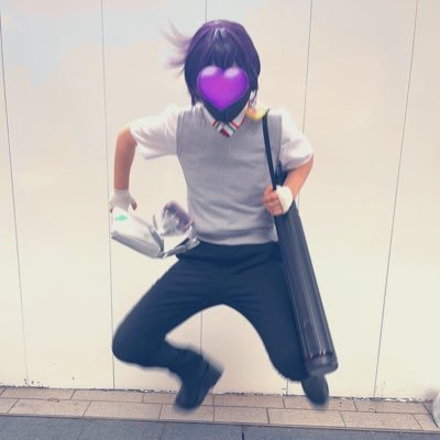 Nya24091's profile picture. 20↑＿🚬者＿にゃ〜でもにゃこでも好きに呼んでください＿お別れはブロで＿フォロバ慎重