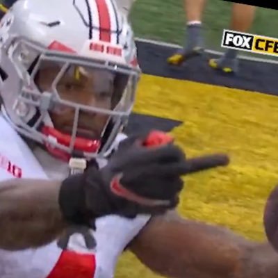 TownshipEli's profile picture. viewer discretion is advised #OnePride #DetroitBasketball #LakeShow #GoBucks🌰 #GoGreenGo⚪️ #RepDetroit