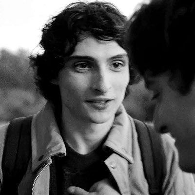 lovefrombyler's profile picture. ————— 𝜗ৎ byler , jancy , n lumax defender !! ————— ꩜ full of whimsy and joy