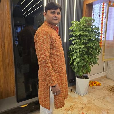 AzeemSabri10's profile picture. प्रशासन विरोधी मेरे ट्विटर अकाउंट से दूर रहे। दुश्मनो की आंखों का तारा हूँ,झूठी शान के परिंदों की में गुलामी नही करता हूँ,इसलिए मेरा विरोध ज्यादा है
8076813076
