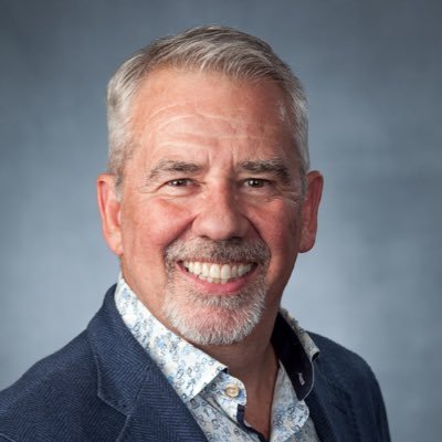 cyrillesimard's profile picture. Heureux époux et papa de 6, Ex-Maire d'Edmundston, VP Développement @CCNBOfficiel / Happy Husband and Father of 6, Ex-Mayor, Development VP @CCNBOfficiel