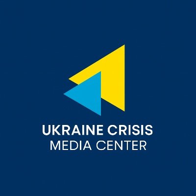 ucmc_fr's profile picture. Informer sur l’Ukraine depuis 2014. Analyses, actus, décryptages. Contre la désinformation, pour la vérité