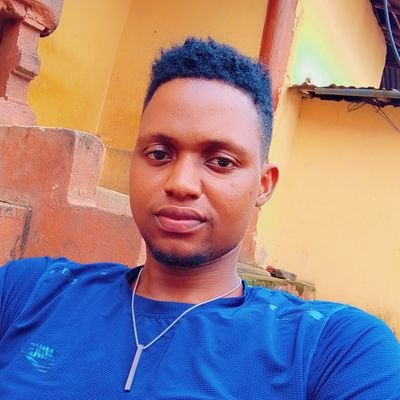 KennoKamara's profile picture. 