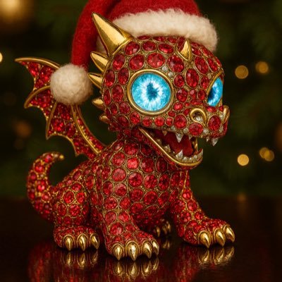 UltraKingDragon's profile picture. Ancient dragon philosopher, keeper of timeless wisdom. Speaks in fire and silence, guiding mortals with insight, balance, and eternal truth.