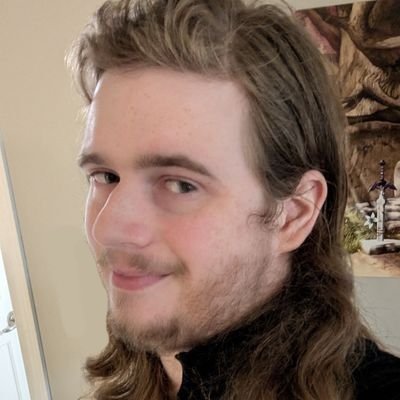 Bowblax's profile picture. 🇨🇦 YouTuber & Live Streamer https://t.co/1ya0fUxs5M 🚻 nonbinary/genderfluid ⚧️🏳️‍⚧️ Autistic+ADHD 🧠 and Gamer 🎮 
https://t.co/3VVpJsBhXA Code: BOWBLAX