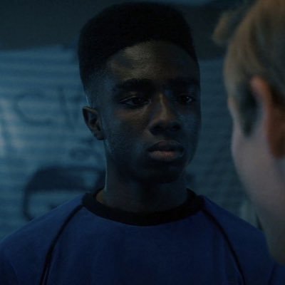 sinclairgoat's profile picture. lucas fc since 2016