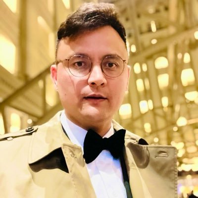 tamimasey's profile picture. Founding Partner @IntelFusionLab @DDIShield | Chair @IWPSAfghanistan | Sr. Visiting Fellow @DSD_Kings | Podcast Host: @ThinkXMachina @Geopulse4G @IntelXplosion
