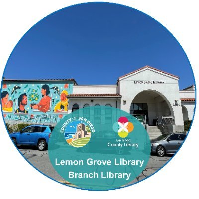 library_lg's profile picture. We celebrate our communities and dedicate our passion and expertise to help you create your own story. Social Media Policy: https://t.co/RGByFVtcmi