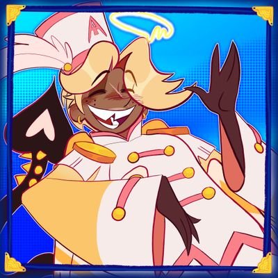 theholyduster's profile picture. 26 - bi, poly, trans - DID, BPD, auDHD, schizo || I love my hubby @debaucheruby (minors DNF) || pfp by @skeIIster