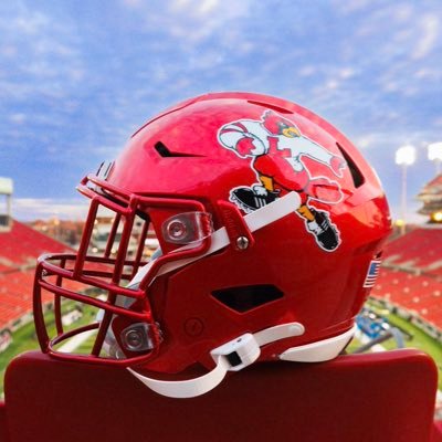 UofLRecruiting1's profile picture. UofL Football Recruiting. Not affiliated with The University of Louisville. #BroughtBrohmHome