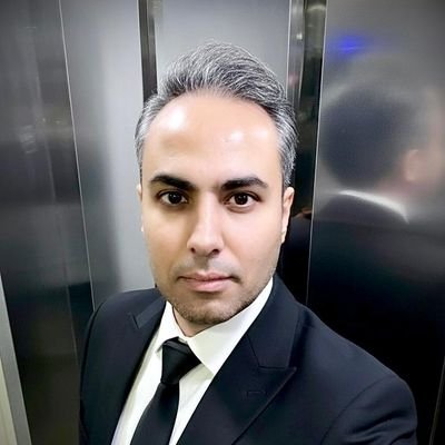 aminshin_34's profile picture. 