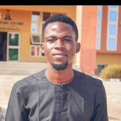 OchofyemaIsaac's profile picture. 