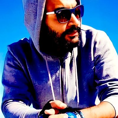 AYMANHA03084744's profile picture. my circle is small because I'm into quality