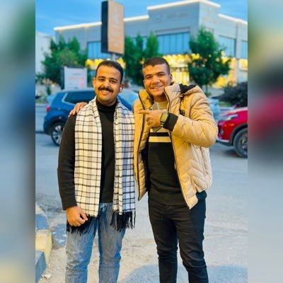 Elkatatney90's profile picture. Structure Engineer 👷                                https://t.co/jNKVZ1DUaU