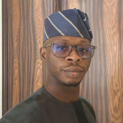 Iyandayobami's profile picture. Certified Data Science Fellow 
| Passionate  about Data Science | Artificial Intelligence | Geospatial | SDGs