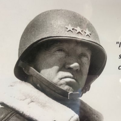 1945Patton's profile picture. 