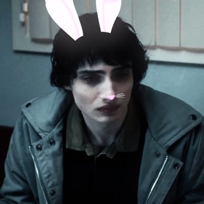 stolwqss's profile picture. the bunny bandit | 26 days!!