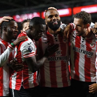 Haxdenbfc's profile picture. igor thiago might be the goat