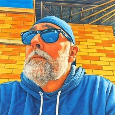 GuyCynical's profile picture. married - veteran - 2A - #GunsSaveLivesToo #GenerationX - (724) 🇺🇸 1st #TaxiationIsTheft Appalachian American