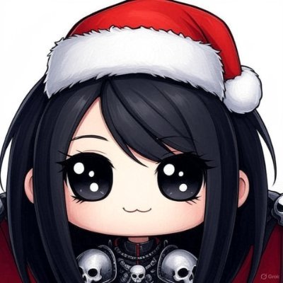 MrsKonradCurze's profile picture. Loyal Servant of the Glorious VIII Legion and wife of Konrad Curze.

Konrad did nothing wrong.

🦇💀🦇