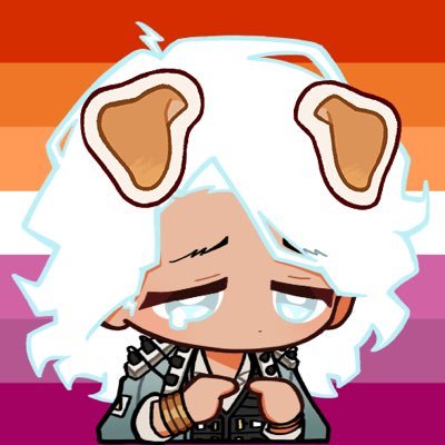 femmevolt's profile picture. • 18 years old • I like Eddie and Volt • Read strawpage before following !! • Priv: @bpdvolt (mutuals only)