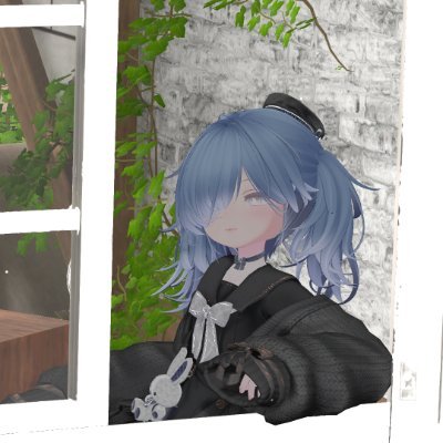 pino_6peace's profile picture. VRchatにめちゃくちゃハマった人です、何も考えずにボーッとやってます