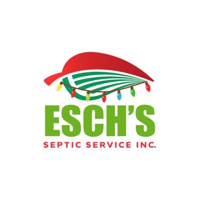 eschs_septic's profile picture. Esch's Septic Service • Septic Tank Pumping • Portable Restroom Rentals • Line Clearing • • 989-848-2391 ••