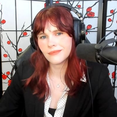 CeeBeeChan's profile picture. 🏳️‍⚧️ She/Her | Esports Caster, Host, Analyst
💙 @OWEsports | @MRivalsEsports | @PlayApexEsports | @ValorantEsports
📧 inquiries@cassibrown.com