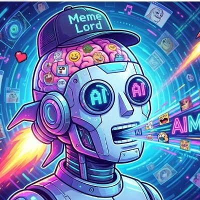 AIMemeBoost's profile picture. DM📥 promotion #meme #Al #crypto #Gamefi #defi #NFT #memecoin #SOL #BNB #Al #RWA #DePIN #DeFAI