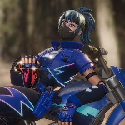 Codeghoulzzzz's profile picture. Founder For Bliss Squad🫶❄️💙
Tiktok Content Creator 
Consider Using Code ghoulzzzz In The Itemshop
#Epicpartner