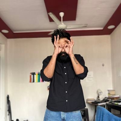 0xmetamonkey's profile picture. I am a Product.
A material naturale.
Scaling @ExtsyStudios
Re searching on time, space and causality.
Writer,actor,designer, painter and a inspiring musician