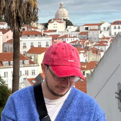 obchakevich_'s profile picture. Ukraine-born data scientists (payments, crypto, defense). Data: Polygon Labs | Trusted by Artemis, Dune