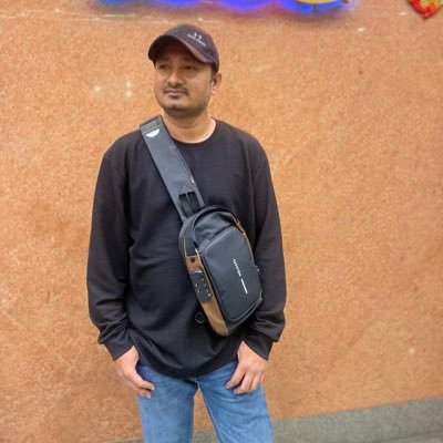 0xMohit's profile picture. AI, tech, trading, movies, cricket, travel.
Sharing thoughts, lessons, and random life moments.
Simple, real, and always learning.