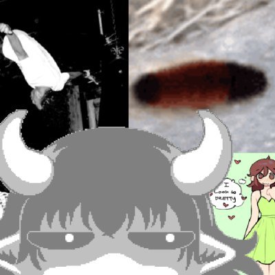 videogame_bunny's profile picture. GET BENT // LET ME TELL YA BOUT MY LIFE