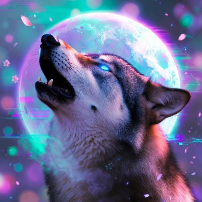 thrilluche's profile picture. Aquarius visionary