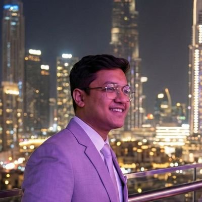 _sj1st's profile picture. 🚀💻 I am a Developer. Crafting Tomorrow's Digital Wonderland with Passion and Pixels.

💻+🕸+🔥 = 🍷