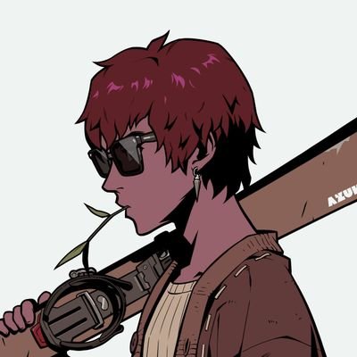 _bezalel's profile picture. Medicine ▪︎ Heartist