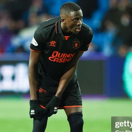 dufcway's profile picture. 🟠⚫️ | Dundee United Page