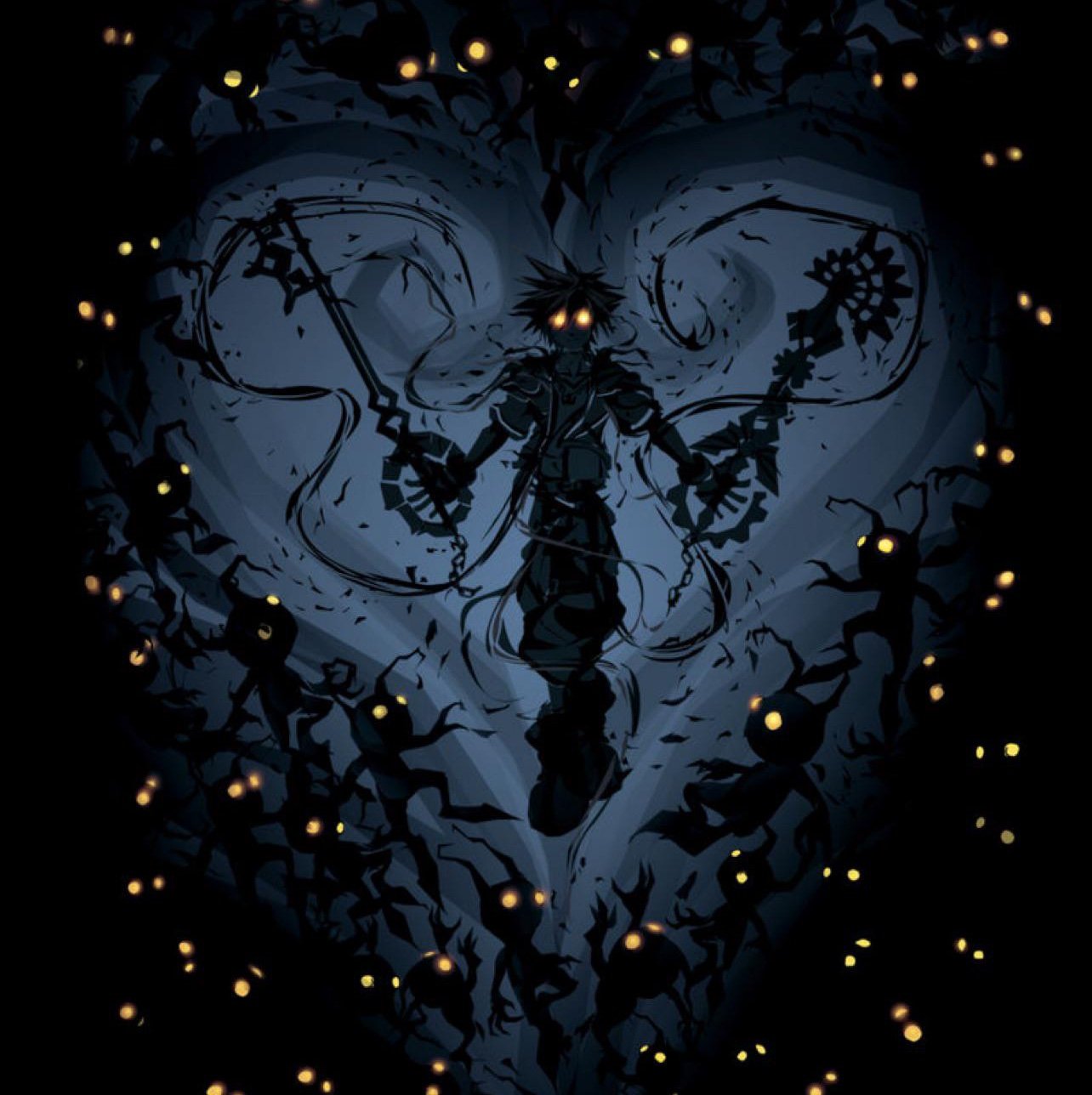 S_Heartless_'s profile picture. 