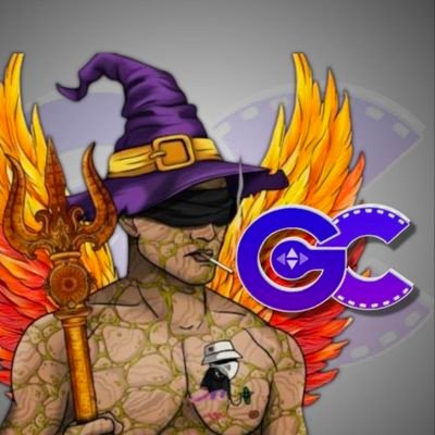DocOnChainX's profile picture. God First | Web3 Development | @SolOnChain | @SOLGodNFTs|$PUMPDEATH