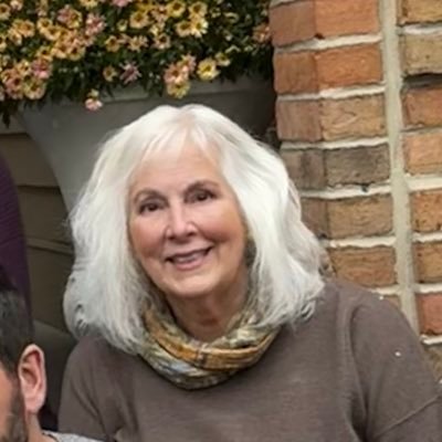 DDunn1234's profile picture. Gramma, retired ID Nurse practitioner. “It’s not so much what we have in this life that matters. It’s what we do with what we have." -Fred Rogers. 🌻