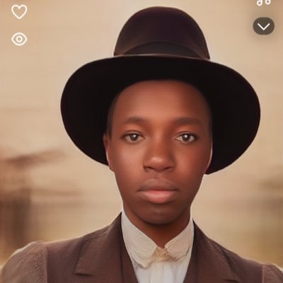 RabiuAtiku112's profile picture. a boy believe in god  and hope  one day I will make my mamma proud 🥲