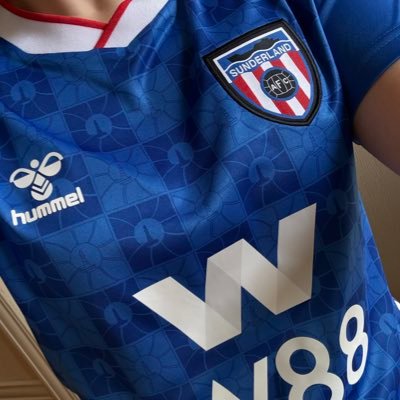 jamiebutlers's profile picture. and i’d choose you; in a hundred lifetimes • 𝙟𝙖𝙢𝙞𝙚, 𝙖𝙪𝙨𝙩𝙞𝙣 ✨ @sunderlandafc ❤️🤍 | narlie, bonrad 💞 (dni unless 18+)