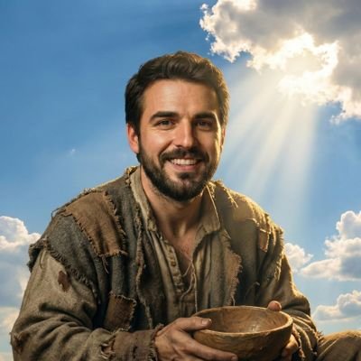 jakebrowatzke's profile picture. Went all-in $TSLA to become a millionaire.

Now on the $PATH to billionaire, for the glory of Jesus.