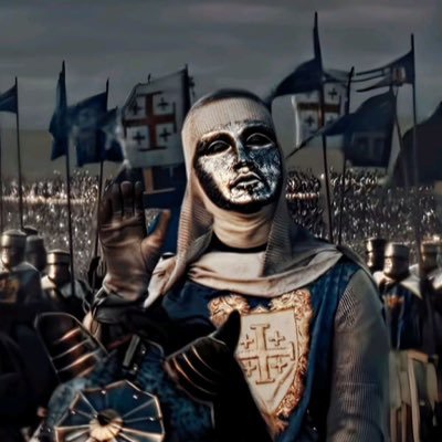 crusadesbegin's profile picture. A Christian page that posts news crusade updates from around the world. This account exposes the destructive dangerous Islam religion that has spread to far.