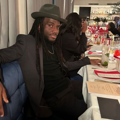 faaji_alhajji's profile picture. If(opinion.unwarranted)
{
   IDontCare = true;
}
else
{
   IStillDontCare = true;
}