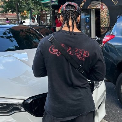 userisfun_'s profile picture. find me where the money is 🇨🇴x🇵🇷 24// real madrid, nyliberty, nuggets, cr7🐐